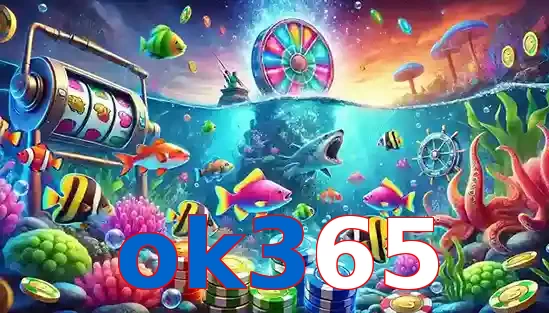 Trò Chơi Bắn Cá Phổ Biến Tại ok365