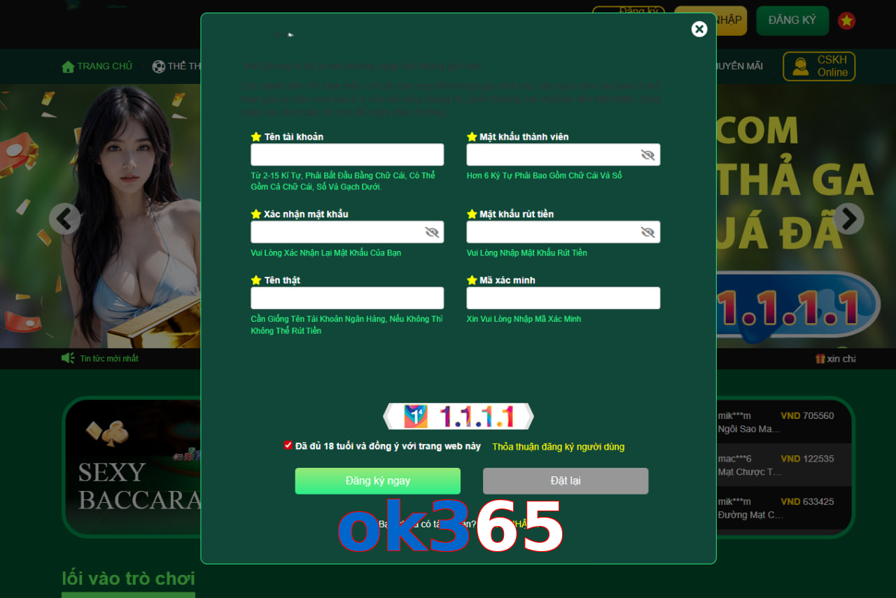 ok365
